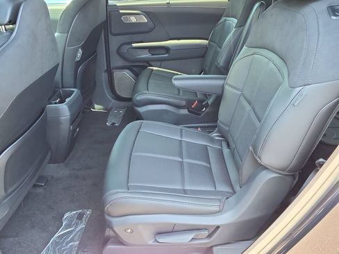 New 2027 Kia Telluride SX Prestige AWD/4WD image 17