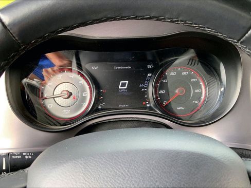 Used 2023 Dodge Charger SXT w/ Blacktop Package RWD image 18