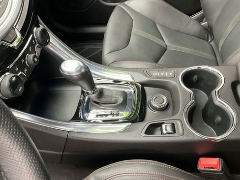 Used 2017 Chevrolet SS image 20