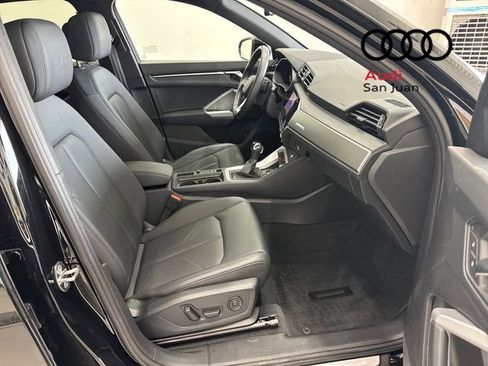 Used 2025 Audi Q3 2.0T Premium w/ Convenience Package image 29