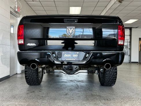 Used 2013 RAM 1500 Express image 6