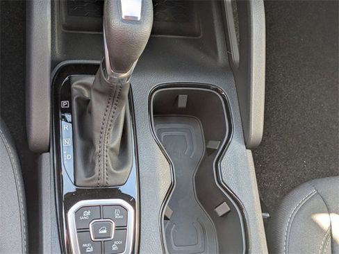 New 2026 Nissan Frontier SV w/ Tow Package image 21