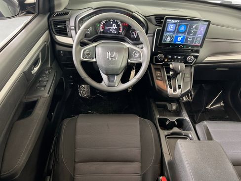 Used 2018 Honda CR-V LX image 20