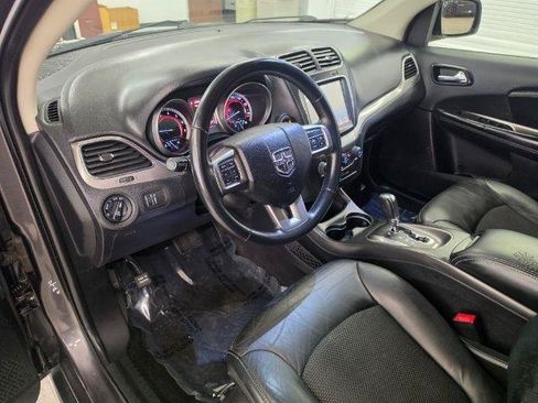Used 2018 Dodge Journey Crossroad FWD image 7