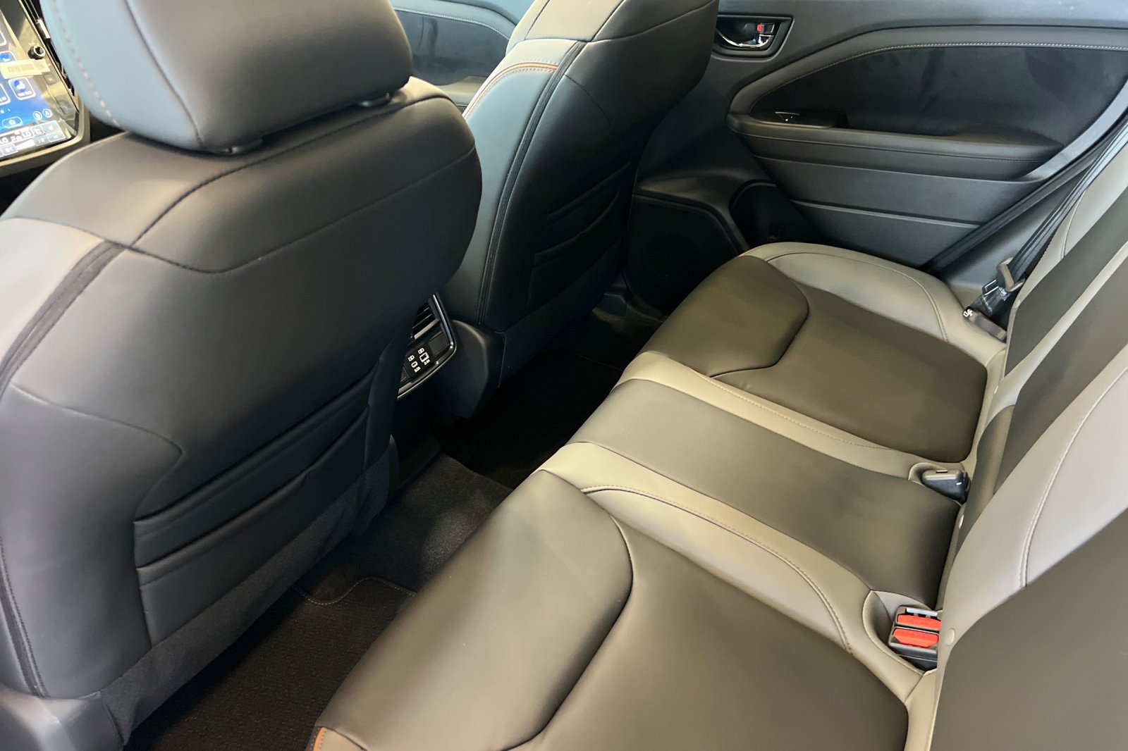New 2026 Subaru Forester Sport w/ Onyx Edition AWD/4WD image 11