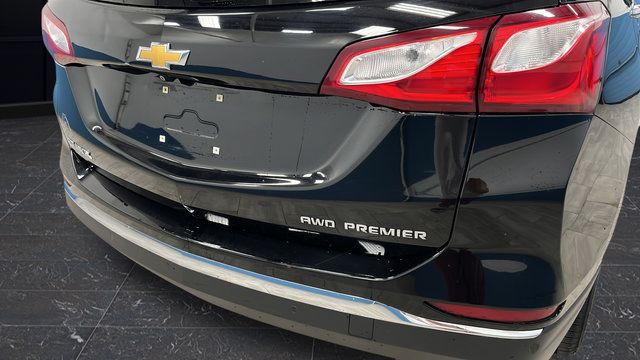 Used 2020 Chevrolet Equinox Premier AWD/4WD image 35
