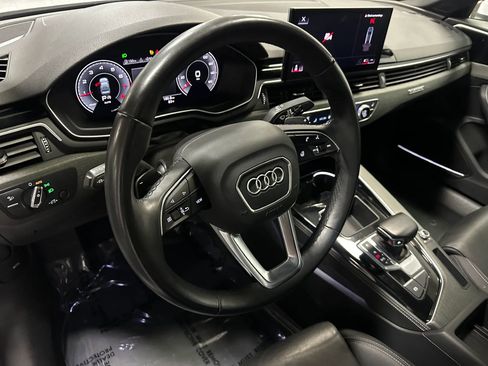 Used 2024 Audi A4 2.0T Premium Plus AWD/4WD image 9