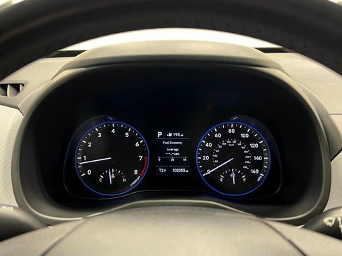 Used 2018 Hyundai Kona SEL FWD image 23