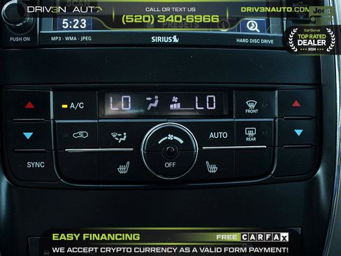 Used 2011 Jeep Grand Cherokee Laredo image 13