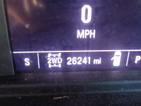Used 2024 GMC Sierra 2500 Pro w/ Convenience Package AWD/4WD image 77