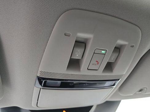 Used 2025 Nissan Murano SL w/ Cargo Package image 43