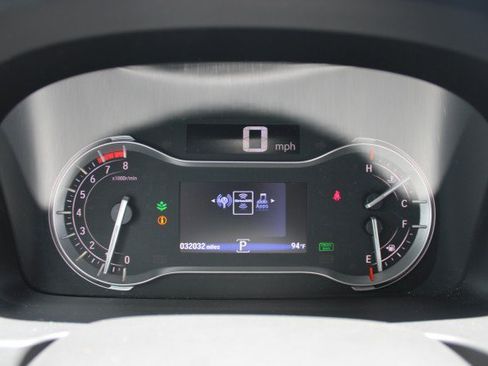 Used 2017 Honda Ridgeline RTL-T image 21