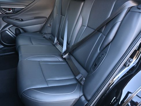 Certified 2025 Subaru Outback Touring XT image 31