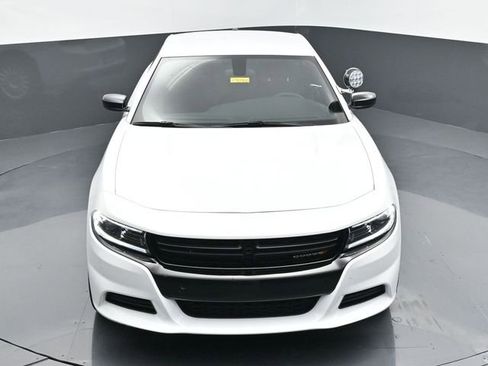 New 2023 Dodge Charger Police w/ Convenience Group I AWD/4WD image 28