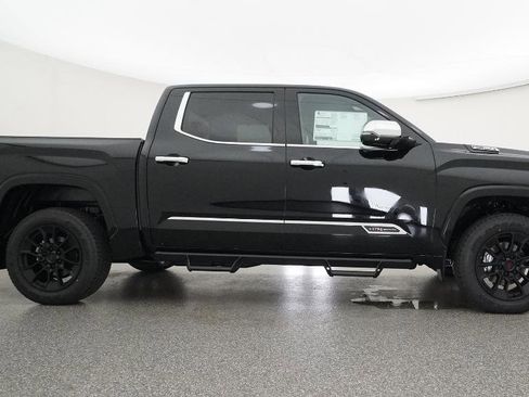 New 2026 Toyota Tundra 1794 Edition AWD/4WD image 12