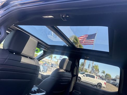 Used 2025 Ford F150 Raptor w/ Equipment Group 803A Raptor R AWD/4WD image 13