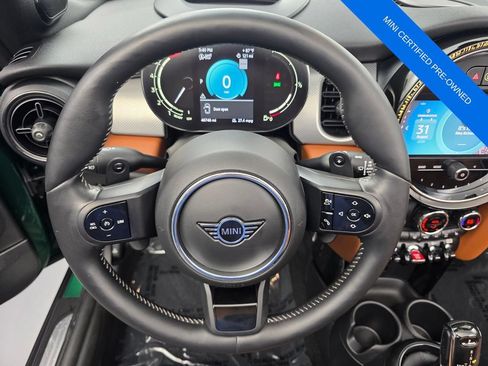 Used 2022 MINI Cooper S FWD image 16