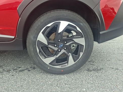 Certified 2026 Subaru Crosstrek 2.5i Limited image 8