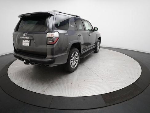 Used 2022 Toyota 4Runner TRD Sport image 37