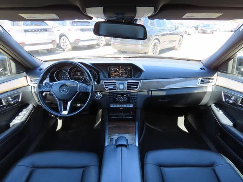Used 2015 Mercedes-Benz E 350 E 350 Luxury image 18
