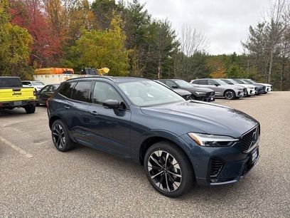 New 2026 Volvo XC60 B5 Plus w/ Protection Package Premier