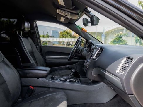 Used 2018 Dodge Durango GT w/ Blacktop Package image 16