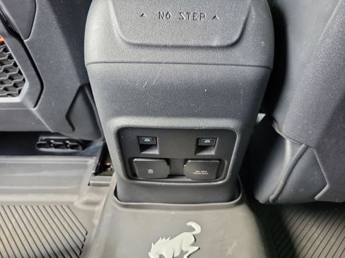 Used 2024 Ford Bronco Raptor image 5