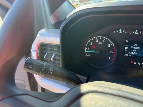 Used 2025 Ford F250 XLT image 21