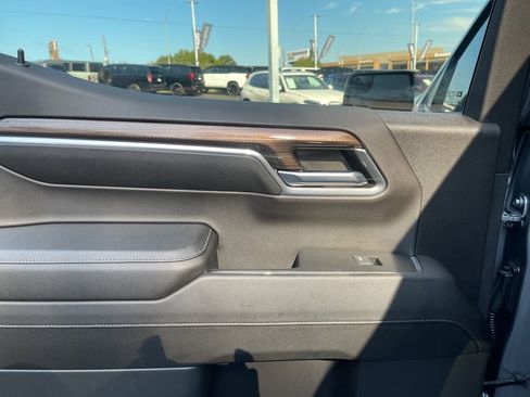 Used 2023 Chevrolet Silverado 1500 RST w/ Protection Package image 29