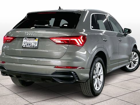 Used 2022 Audi Q3 2.0T Premium w/ Convenience Package image 15