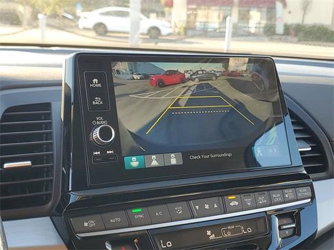 New 2026 Honda Odyssey EX-L image 27