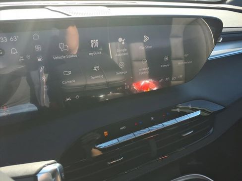 New 2026 Buick Enclave Avenir image 19