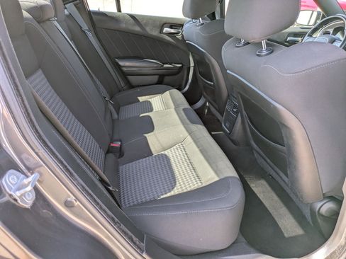 Used 2022 Dodge Charger R/T w/ Blacktop Package image 24