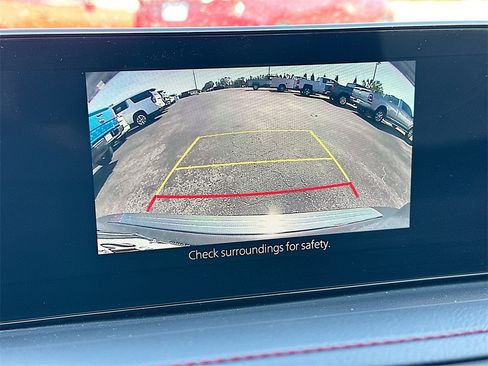 Used 2022 MAZDA CX-30 AWD 2.5 S w/ Preferred Package image 13