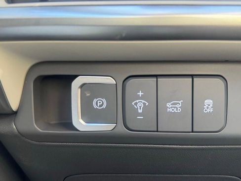 New 2026 Hyundai Santa Fe SE AWD/4WD image 17