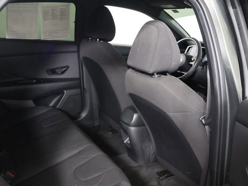 Used 2025 Hyundai Elantra Sport FWD image 25