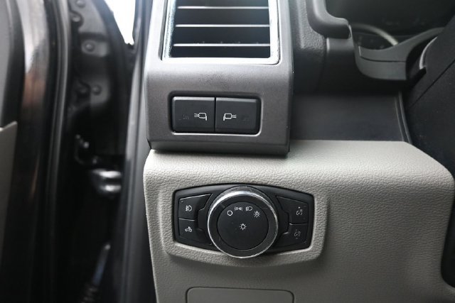 Used 2015 Ford F150 XLT w/ Equipment Group 301A Mid AWD/4WD image 20