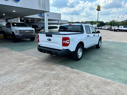 New 2025 Ford Maverick XL w/ Equipment Group 101A image 30