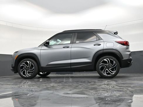 Used 2025 Chevrolet TrailBlazer RS image 22