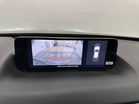 New 2026 MAZDA CX-50 Meridian Edition AWD/4WD image 23