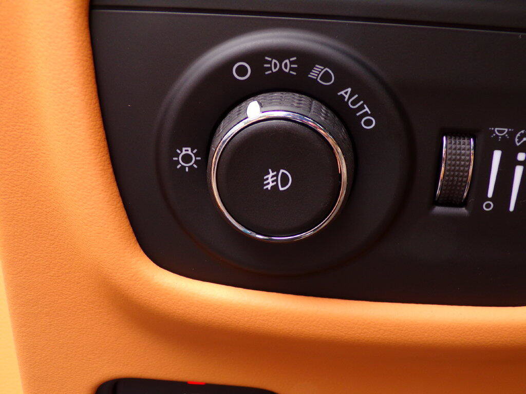 New 2027 Jeep Grand Cherokee Summit AWD/4WD image 23