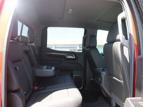 New 2026 Chevrolet Silverado 1500 LT w/ All Star Edition Plus AWD/4WD image 30