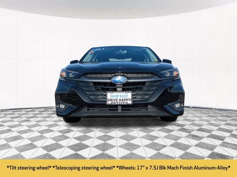 Used 2025 Subaru Legacy Premium image 13