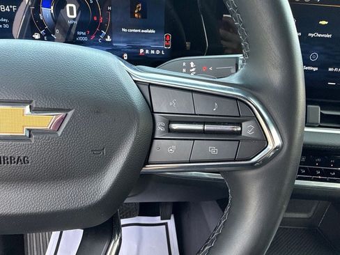 Used 2026 Chevrolet Equinox LT FWD image 21