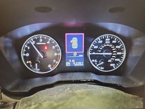 Used 2025 Subaru Outback Premium image 7