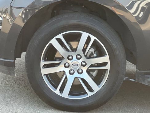Used 2024 Ford Expedition Limited AWD/4WD image 29