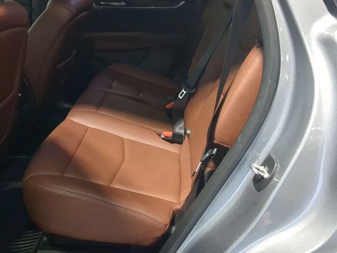 Used 2024 Cadillac XT5 Sportv AWD/4WD image 19