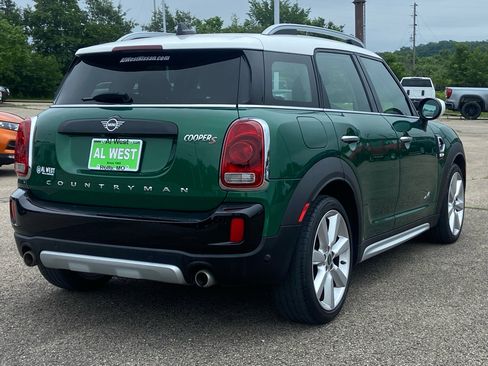 Used 2020 MINI Cooper Countryman S AWD/4WD image 3