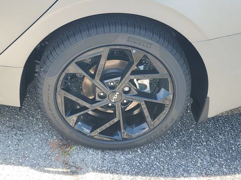 New 2026 Kia K5 GT-Line w/ GT-Line Premium Package FWD image 30