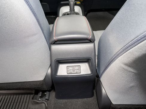 Used 2025 Toyota Corolla SE w/ SE Premium Package image 18